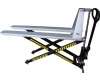 Ruční nůžkový vozík LEMA HLT10 DL 1500 - zobrazit detail zboží